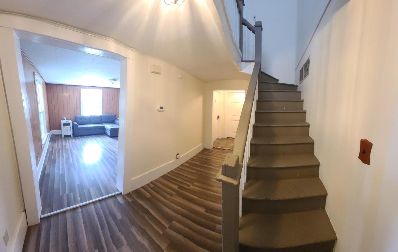 The Dragon'S Den 5 Bedroom House 1 Mile To Main St Tazewell Exterior photo