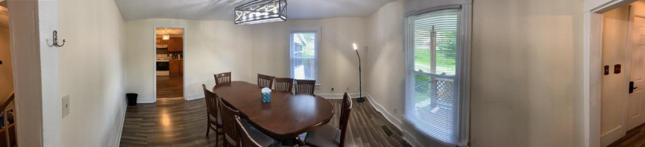 The Dragon'S Den 5 Bedroom House 1 Mile To Main St Tazewell Exterior photo